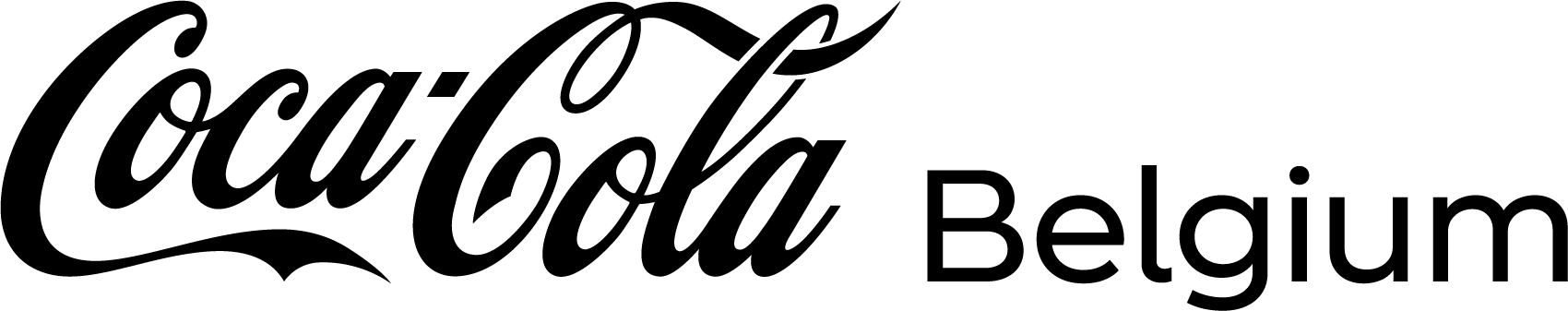 Logo Coca-Cola