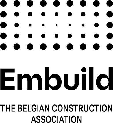 Logo Embuild