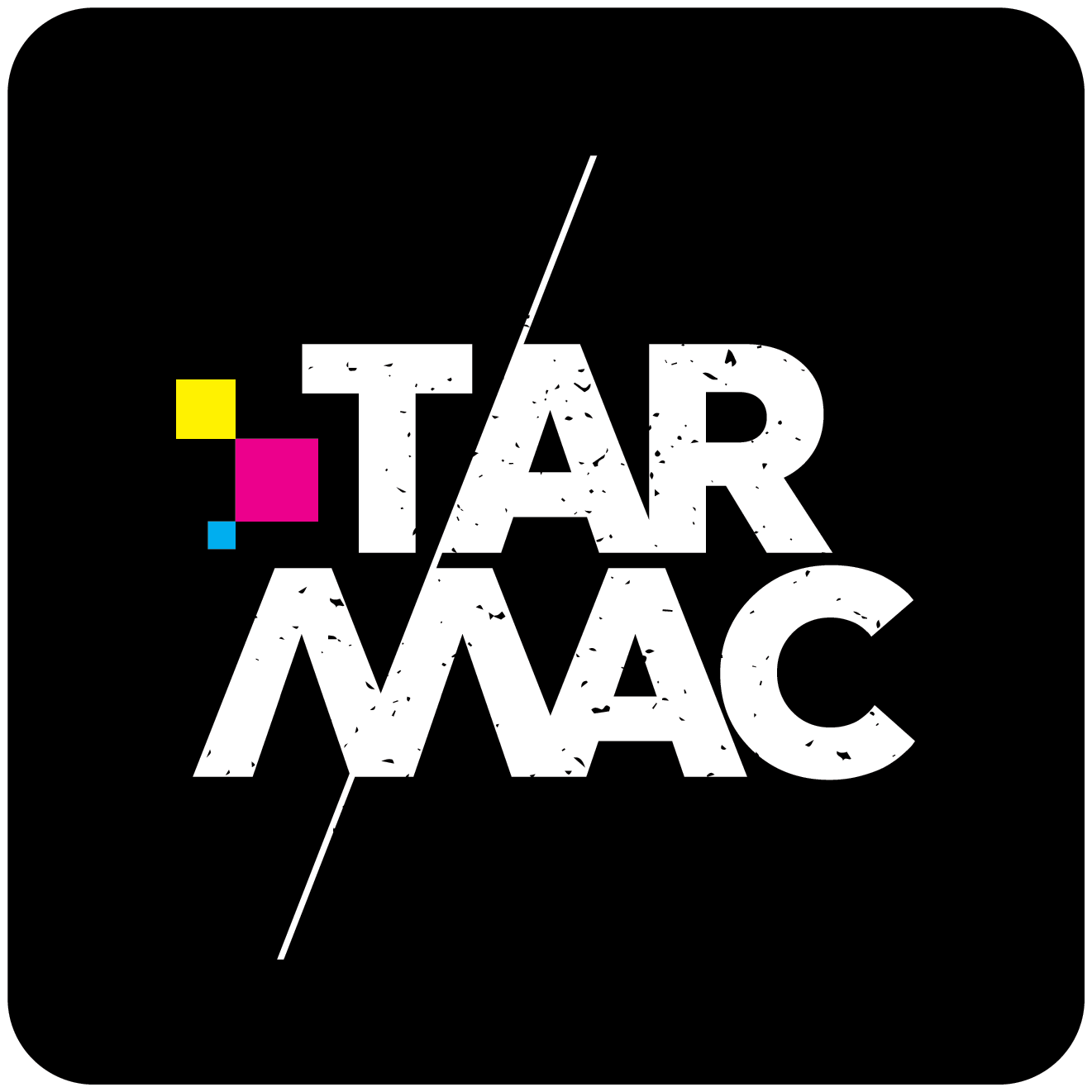 Logo Tarmac