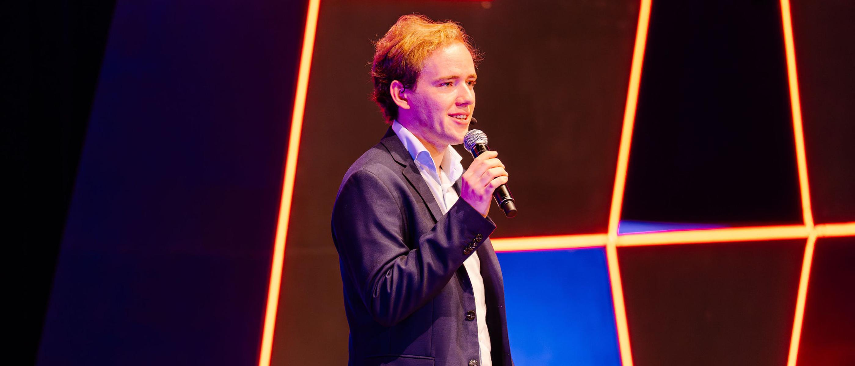 Jeroen Gui