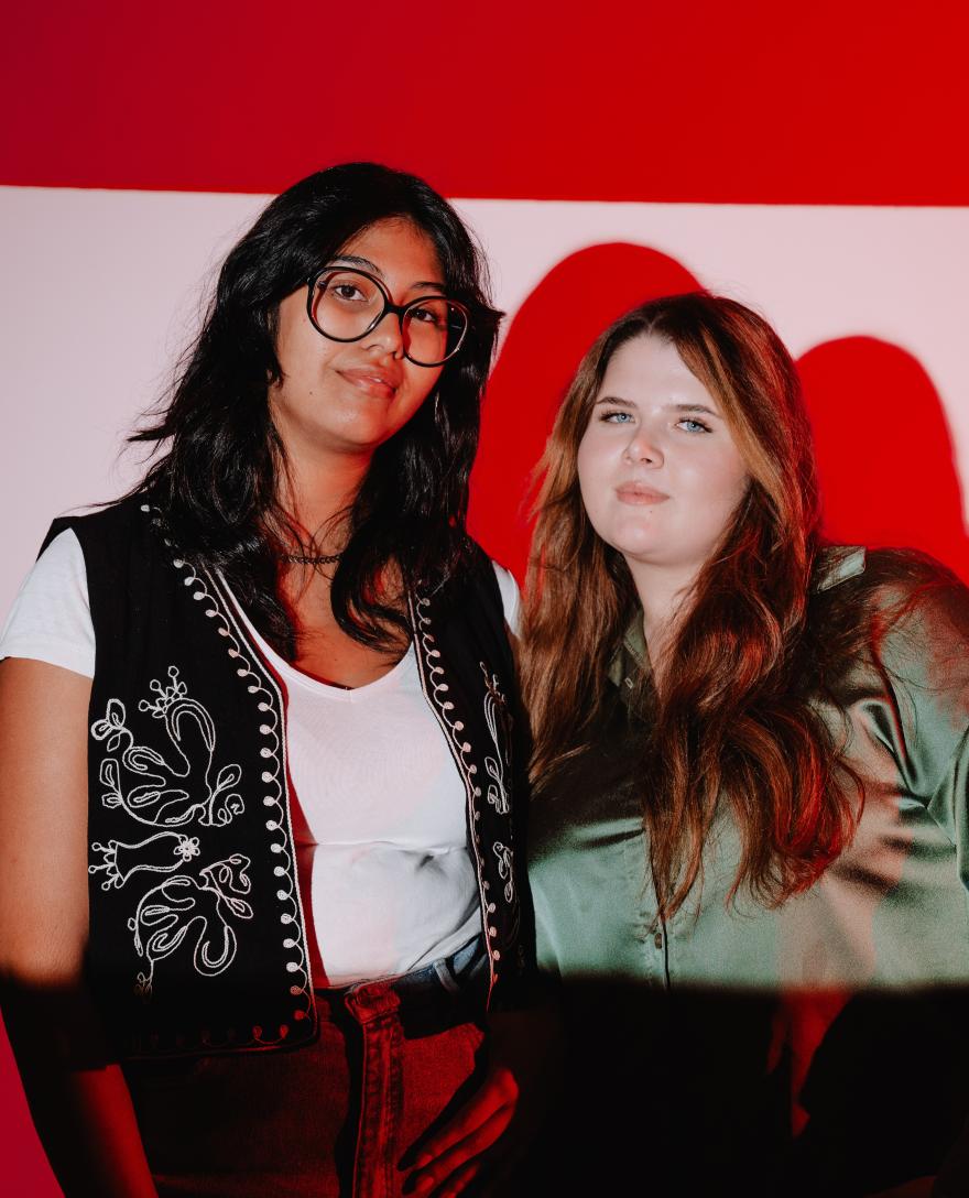 Oana & Maryluna