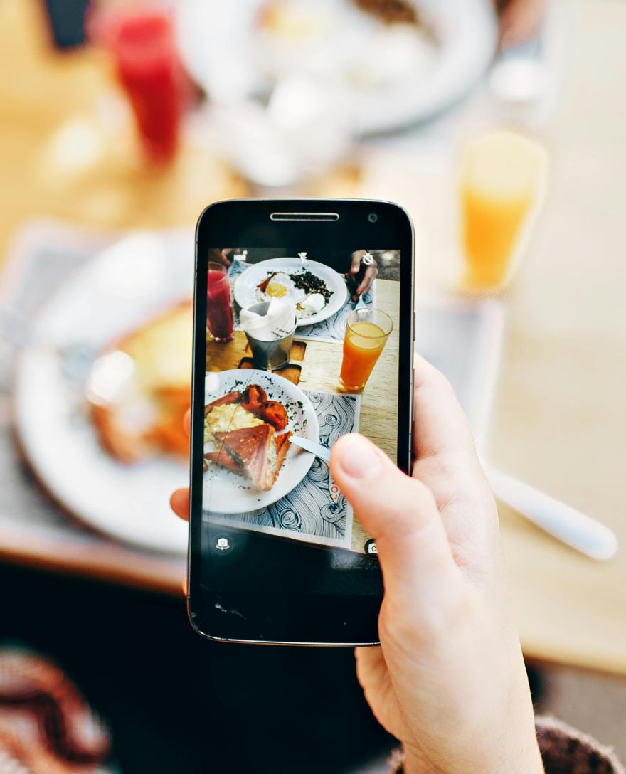 Kunnen we nog zonder sociale media en AI? 2