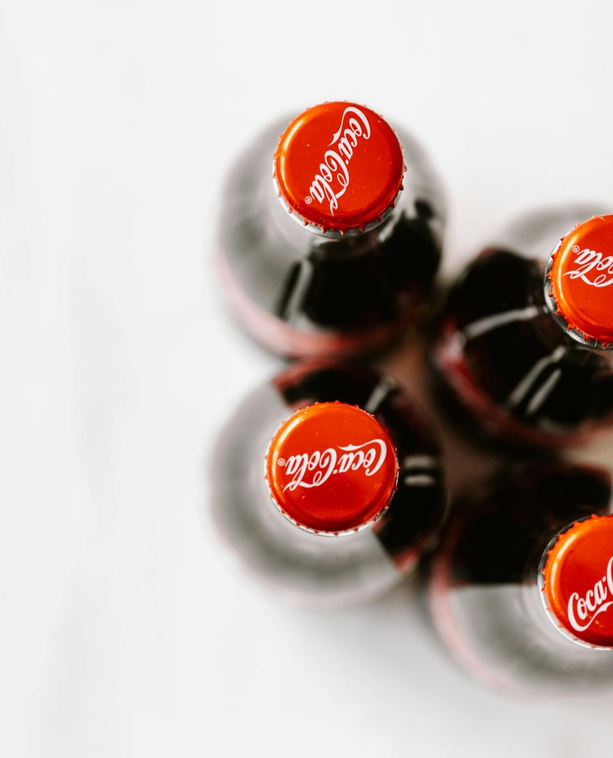Coca-Cola Partner