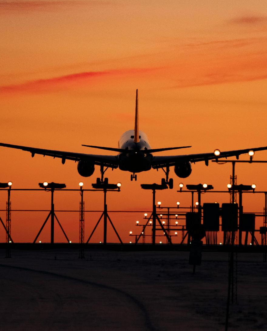 Airport
